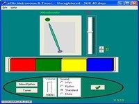 Visual Metronome Visual Metronome
