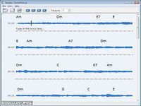 Chord Pickout for Mac Chord Pickout for Mac