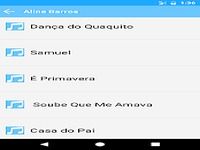 Aline Barros musique lyrics Aline Barros musique lyrics
