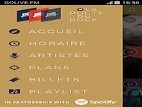 Festival La Route du Rock 2017 Festival La Route du Rock 2017