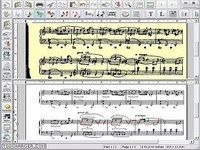 SmartScore Piano Edition SmartScore Piano Edition