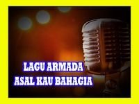 Lagu Asal Kau Bahagia + Lirik Lagu Asal Kau Bahagia + Lirik
