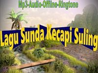 Lagu Sunda Kecapi Suling (Mp3 Offline + Ringtone) Lagu Sunda Kecapi Suling (Mp3 Offline + Ringtone)