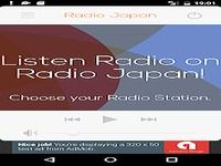 Radio Japon FM AM streaming Radio Japon FM AM streaming