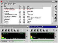 DJ Mix Lite DJ Mix Lite