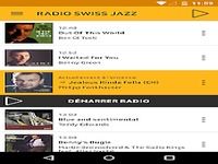 Radio Swiss Jazz Radio Swiss Jazz