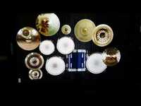 Drum kit Drum kit
