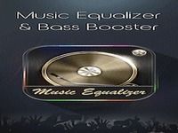 Musique égaliseur Musique égaliseur