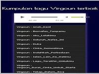 Kumpulan Lagu Virgoun - mp3 Kumpulan Lagu Virgoun - mp3