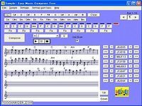 Easy Music Composer Free Easy Music Composer Free