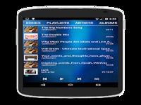 Music Player - Mp3 Player Music Player - Mp3 Player