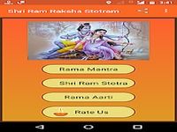 Shri Ram Raksha Stotram Shri Ram Raksha Stotram