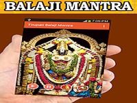 Tirupati Balaji Mantra Audio Tirupati Balaji Mantra Audio