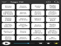 Togo Radio FM Live Online Togo Radio FM Live Online