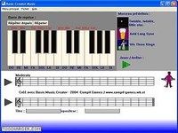 Basic Music Creator Basic Music Creator