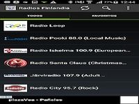 Radio Finland Radio Finland