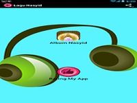 Lagu Nasyid Lagu Nasyid