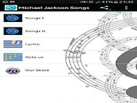 Michael Jackson Songs Michael Jackson Songs