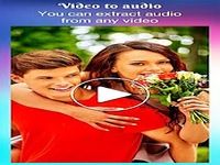 Video To Mp3 - Audio Extractor Video To Mp3 - Audio Extractor