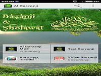 Al Barzanji Al Barzanji