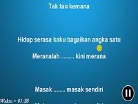 Karaoke Offline Dangdut Karaoke Offline Dangdut