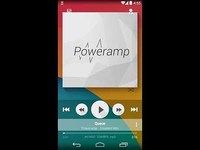 Skin for Poweramp Flat Skin for Poweramp Flat