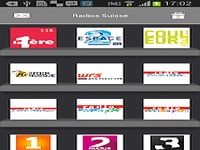 Radios Suisse Top radio SW Radios Suisse Top radio SW