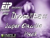 Caustic 3 DrumNBass Caustic 3 DrumNBass