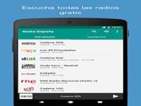 Radio España FM Radio España FM