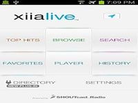 XiiaLive - Radio Reference XiiaLive - Radio Reference