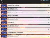 Lagu BMBP Lengkap + Lirik Lagu BMBP Lengkap + Lirik