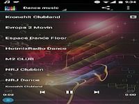 Dance Music Dance Music