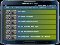 Ludmilla musicas e letras Ludmilla musicas e letras