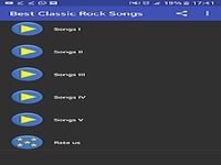 Best Classic Rock Songs Best Classic Rock Songs