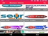 Alaturka Radyo Dinle Alaturka Radyo Dinle