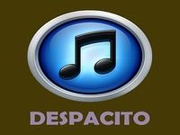 Chansons Despacito Chansons Despacito