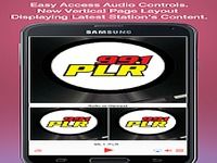 99.1 PLR 99.1 PLR