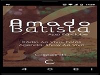Amado Batista Amado Batista