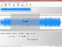 Simple MP3 Cutter Joiner Editor Simple MP3 Cutter Joiner Editor