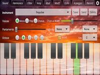 EasySynth Synthétiseur EasySynth Synthétiseur