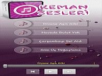 Keman Sesleri - 7 Keman Sesleri - 7