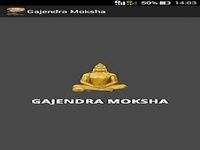Gajendra Moksha Stotra Gajendra Moksha Stotra