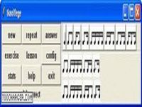TKSolfege TKSolfege