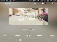 Star Music Player Star Music Player