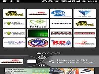 Radio Online - Radio Indonesia Radio Online - Radio Indonesia