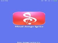 Hindi Songs Lyrics Hindi Songs Lyrics
