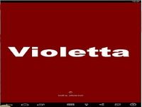 Radio For Violetta Radio For Violetta