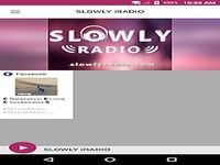 SLOWLY RADIO SLOWLY RADIO