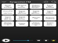 Kyrgyzstan Radio FM Live Online Kyrgyzstan Radio FM Live Online