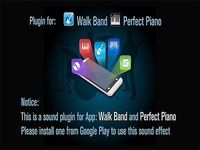 Xylophone Sound Effect Plug-in Xylophone Sound Effect Plug-in